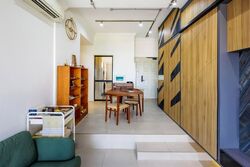 Eastern Lagoon (D15), Condominium #600137291